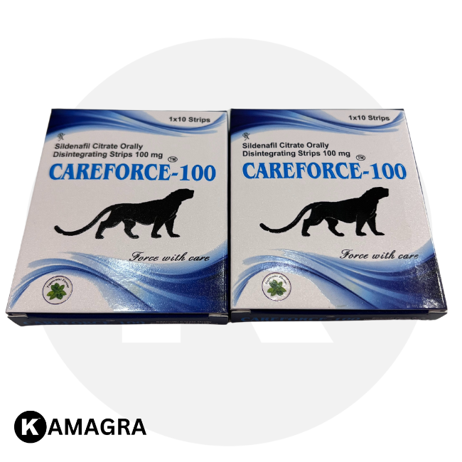 Careforce listići